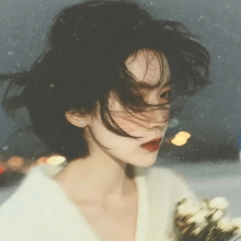 来生不做设计头像