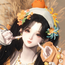 百因必有百香果❀头像