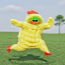 野生小茉莉头像