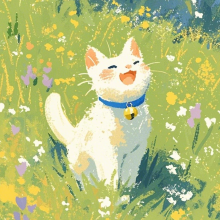 雨天里的太阳头像