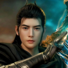 道友‘休走头像