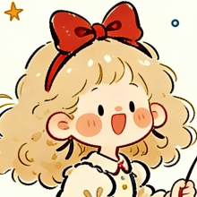 坚果饼子丶头像