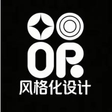 风格化设计工作室头像