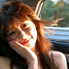 平面设计橙子🍊头像