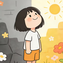 徐小莫头像