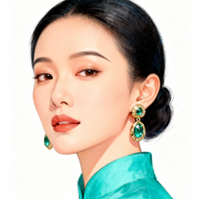 榴莲头像