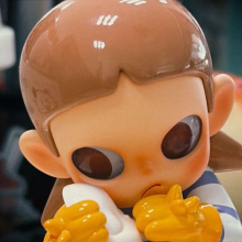 zouzou头像