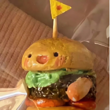 流马集合头像