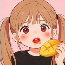 芒小敏头像