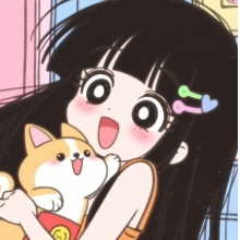 少年劉头像