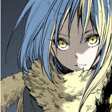 Ragnarok头像