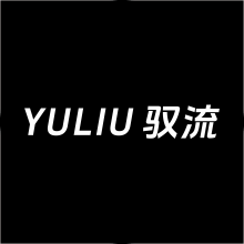 驭流设计头像
