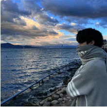 流行宇航员头像