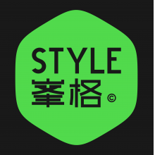 峯格style头像