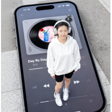 UX起来头像