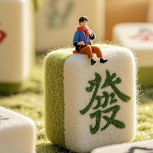 嘀哩头像