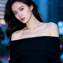 Annie头像
