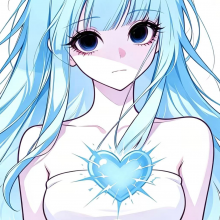 七七头像