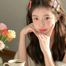 绿茶头像
