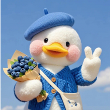 木木头像