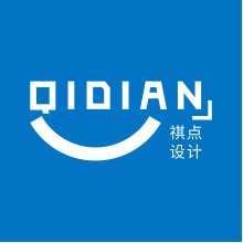 祺点设计头像