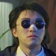 听风头像