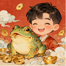 小郑啊头像