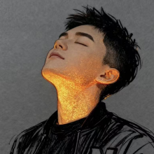 张__ღ大佛爺头像