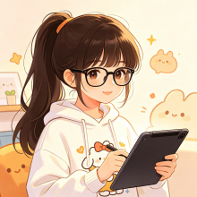 carina头像