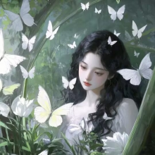 玉莲YL头像