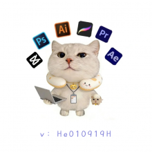 叽里哇啦头像