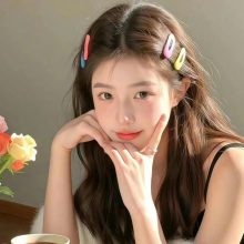 美业设计师小小头像