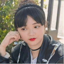 神英子头像