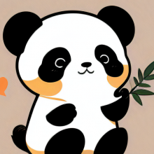 不会设计的设计师头像