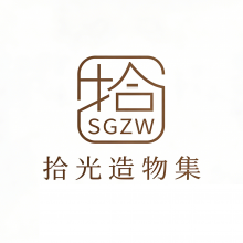 拾光造物集头像