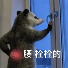阿嚏头像