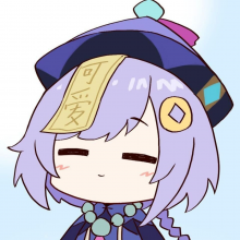 尼古丁真头像