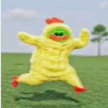 野生小茉莉头像