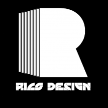 rico头像