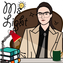 Claire头像