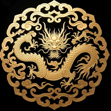 得鹿梦鱼头像