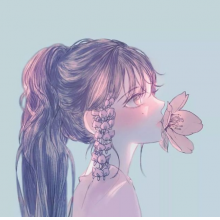 薅秃秃头像