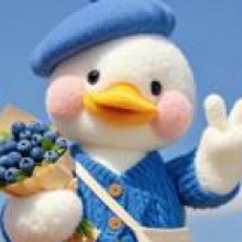 小趴菜头像
