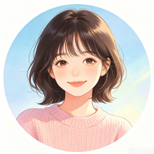 墨墨头像