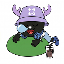 MiMI头像