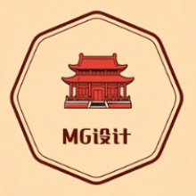 MG设计头像